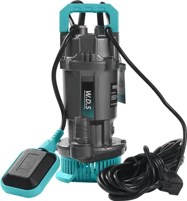 Obrázok produktu pre Vodné čerpadlo 2200 W, 1", 15 000 l/h + plavák WDS2426