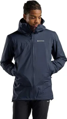 Produktbild von Montane Cetus Jacke Blau L Mann Blau L