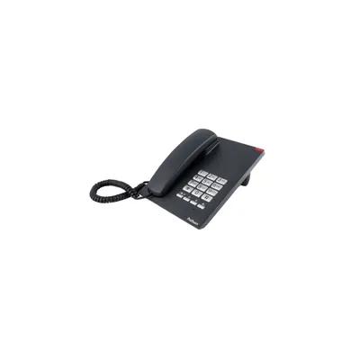 Produktbild von Profoon TX-310 - Telefon przewodowy, czarny