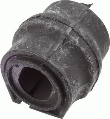 Produktbild von LEMFÖRDER 37498 01 Lagerung Stabilisator Stabigummi Vorne Links Vorne Rechts für CITROËN BERLINGO (B9) passend für PEUGEOT PARTNER Tepee