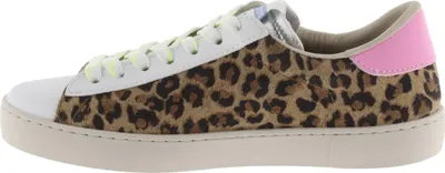 Image de Victoria Sneakers 1126214-LEOPARDO in Multicolored color size 38