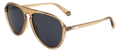 Image de Lunettes de soleil Polaroid PLD 6225/S 10A 57 15 140