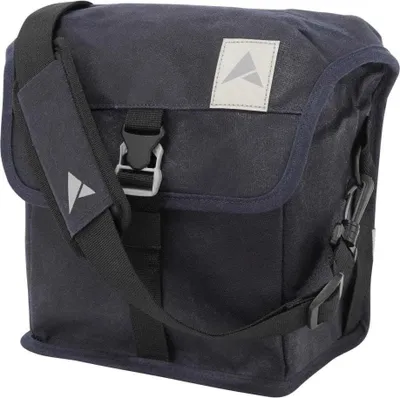 Produktbild von Altura Heritage Lenkertasche 5l Grau  Grau One Size