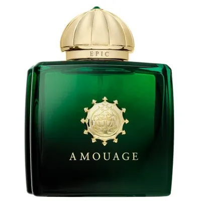 Immagine prodotto di Amouage Eau de Parfum Power Line Epic Eau de Parfum