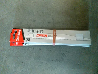 Produktbild von Makita Reciproblatt BIM 225/10Z