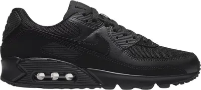 Produktbild von Nike Air Max 90 Black - Sneaker - CN8490-003