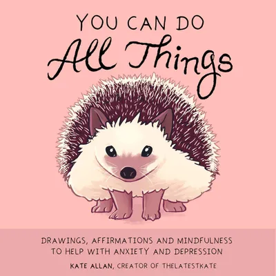 Produktbild von You Can Do All Things