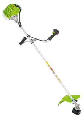 Image de Débroussailleuse avec 2 lames incluses - 1450 W