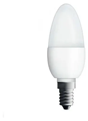 Zdjęcie produktu dla Żarówka Led Wartość Clb40 470Lm/840 E14 Ledvance