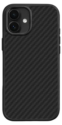 Obrázek produktu pro Rhinoshield, ShockSpread ECO – prémiové pouzdro pro iPhone 16 Plus, karbon