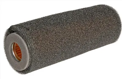 Obrázek produktu pro Vzduchový filtr Loncin LC168F-2H ORIGINÁLNÍ DÍL 180100071-0001