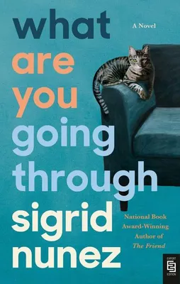 Image de What Are You Going Through