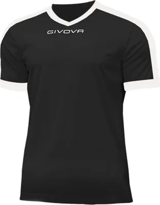 Produktbild von Givova Tshirts Revolution Interlock, MAC041003, Größe: 136