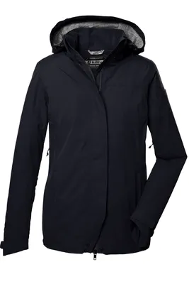 Produktbild von killtec Damen Funktionsjacke mit abzippbarer Kapuze KOS 11 WMN JCKT
