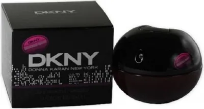 Produktbild von DKNY Be Delicious night EDP 100 ml