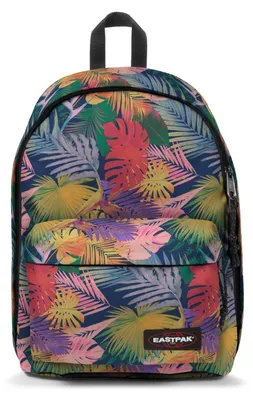 Produktbild von EASTPAK OUT OF OFFICE Blumen