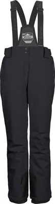 Produktbild von Killtec Ksw 249 Lg Wmn Ski Pnts_Eriell Schwarz Schwarz 92