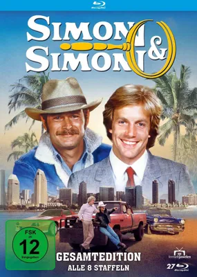 Image de Simon & Simon