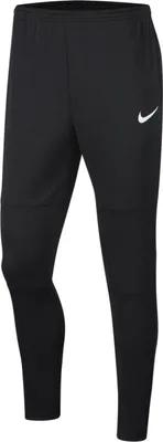 Produktbild von Nike Y Nk Df Park20 Pant Kp Black/Black/White S
