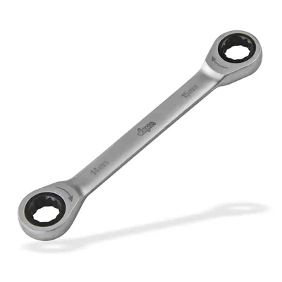 Immagine prodotto di Chiave a cricchetto 14 x 15 mm