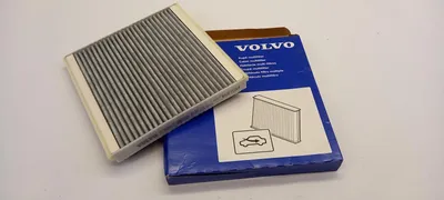 Produktbild von Original VOLVO S40 V40 Innenraumfilter 31369415