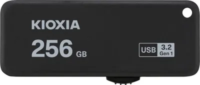 Produktbild von Kioxia TransMemory U365 256GB USB 3.0