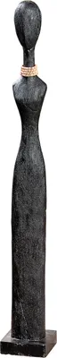 Produktbild von Casablanca by Gilde Figur Tall Lady H. 86 cm, 69397