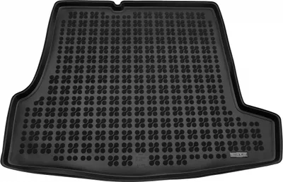 Produktbild von REZAW PLAST Kofferraumwanne Schwarz Gummi für VW PASSAT (3B3) PASSAT (3B2)