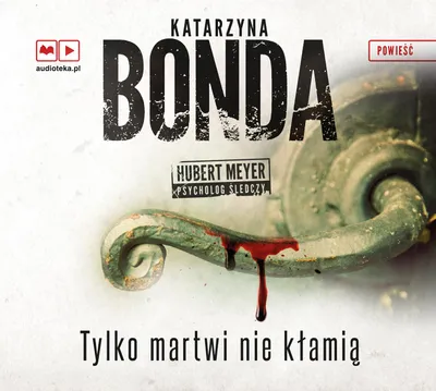 Produktbild von Tylko martwi nie klamia