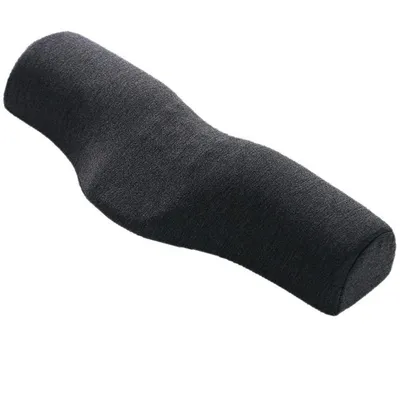 Produktbild von Orthopädisches Kissen aus Memory Foam Seitenschläferkissen Nackenstützkissen Nackenschmerzen, Schlafhilfe, entspannend & ergonomisch
