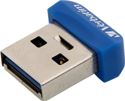 Obrázek produktu pro Verbatim Nano Usb Stick 16Gb
