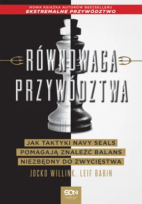 Image de Równowaga przywództwa