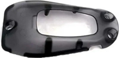 Obrázok produktu pre Vision Metron 5d/6d Aero Di2 Top Cover Black Black Jedna veľkosť