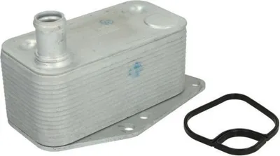 Obrázok produktu pre Chladič oleja, motorový olej THERMOTEC D4B009TT