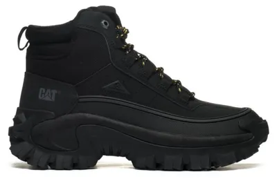 Produktbild von Caterpillar Intruder Galosh 2.0 Mid WP P111559, Sneaker, Herren, Schwarz