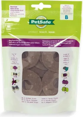Produktbild von Premier Busy Buddy Ring Natural