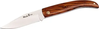 Imagen del producto de Muela para fresadora, madera de cocobolo, modelo MP177917