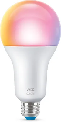 Produktbild von Colors LED-Lampe 18,5 W A80 E27