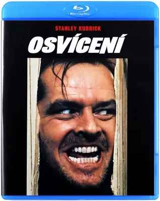Produktbild von Shining [BLU-RAY]