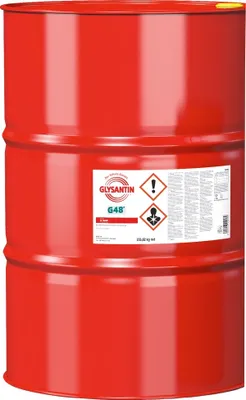 Produktbild von GLYSANTIN® G48® Kühlerschutz - 210 L
