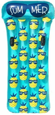 Obrázok produktu pre Ananásový nafukovací matrac 188 cm