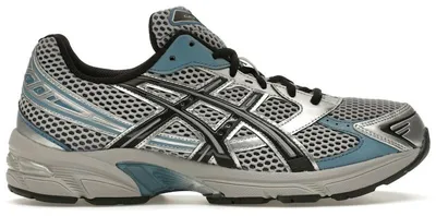 Produktbild von ASICS Gel-1130 Black Blue Silver - EU 44.5
