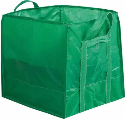 Produktbild von SIENA GARDEN Schwerlast-Gartentasche 216L, Polypropylen