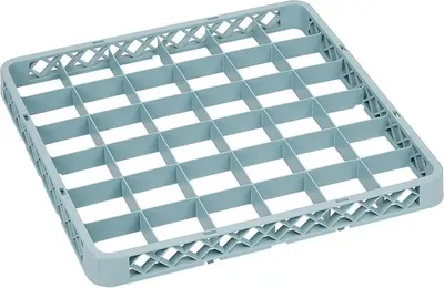 Image de Accessoire panier en verre Vogue à 36 compartiments