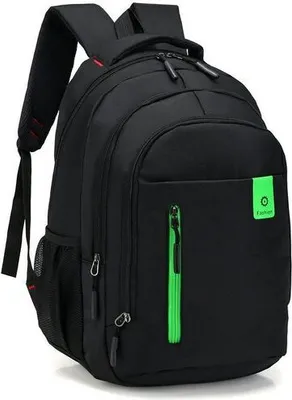 Produktbild von Schulrucksack Rucksäcke, Große Kapazität Rucksack für Teenager Mädchen und Jungen Rucksack