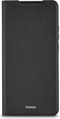 Produktbild von Hama 00137098, Folio, Motorola, Moto G86 5G, Schwarz