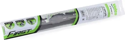 Produktbild von VALEO Scheibenwischer 575003 für VW Golf IV Schrägheck (1J1) TOURAN (1T1 1T2)