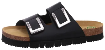 Produktbild von Dr. Brinkmann Bonillo Pantolette Schwarz