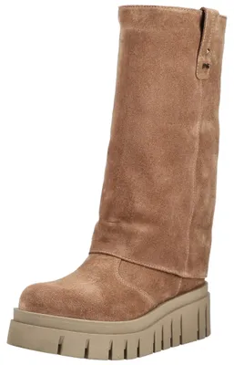 Zdjęcie produktu dla Nero Giardini Buty Buty Skóra zamszowa