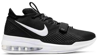 Imagen del producto de Zapatillas de baloncesto Nike BV0651-001 para Hombre
